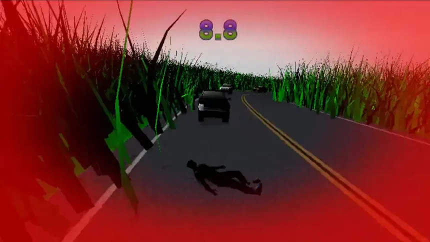 Скриншот 4 к игре Hillbomb