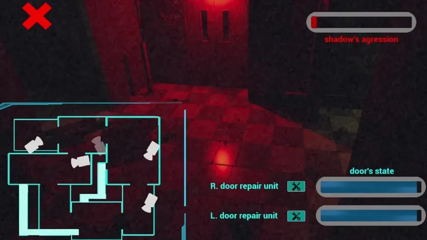 Скриншот 5 к игре Sinister Nights