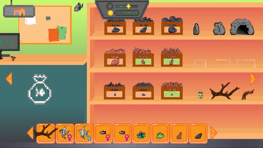 Скриншот 3 к игре Aqua Pals