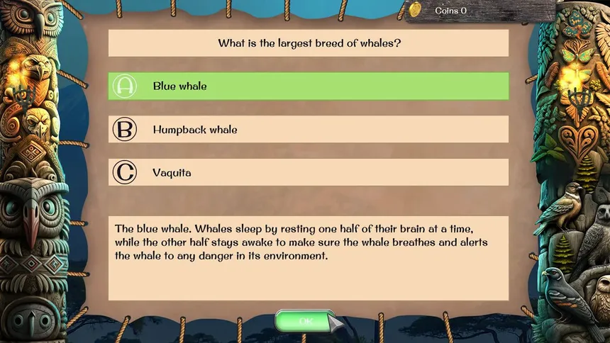 Скриншот 5 к игре Animal Kingdom 2