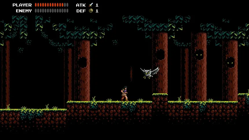 Скриншот 6 к игре Venator