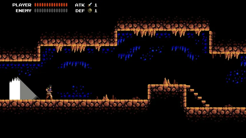 Скриншот 7 к игре Venator