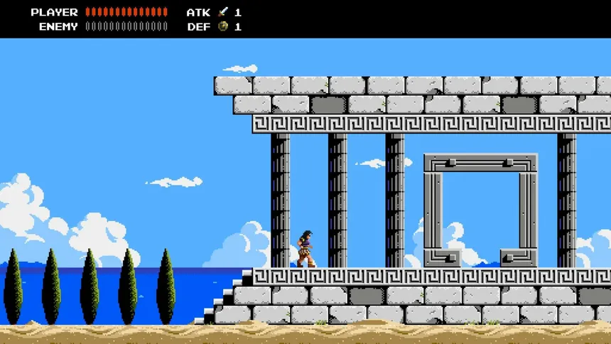 Скриншот 8 к игре Venator