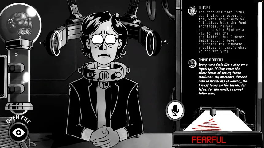 Скриншот 5 к игре Dead Meat