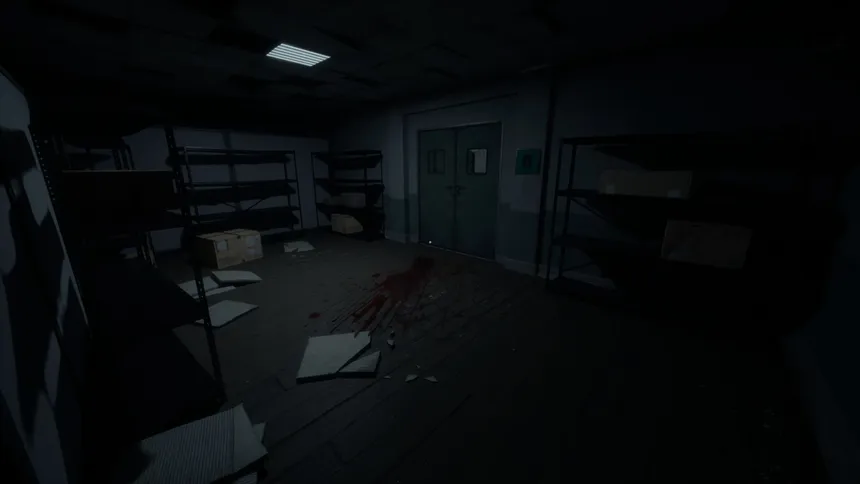 Скриншот 8 к игре Department 14
