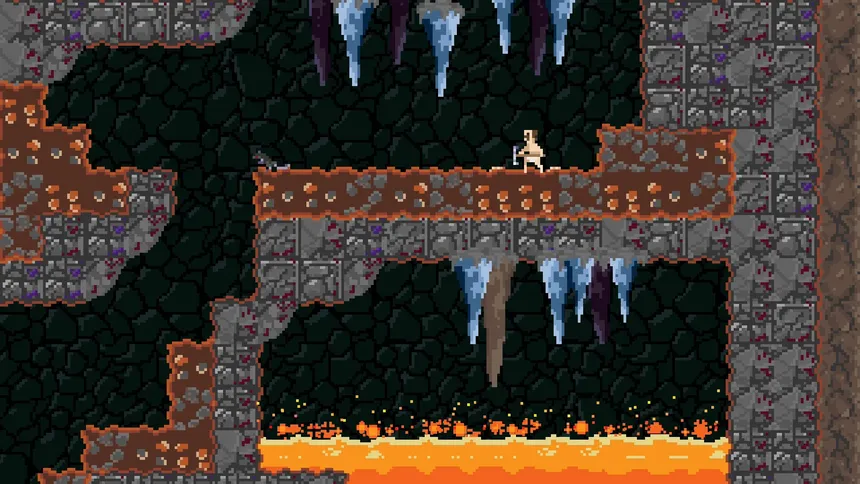 Скриншот 1 к игре Fool's End