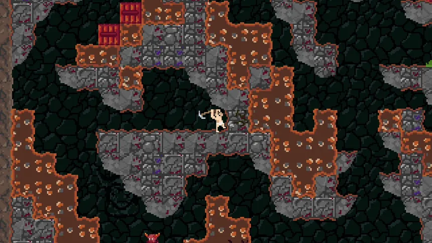 Скриншот 5 к игре Fool's End