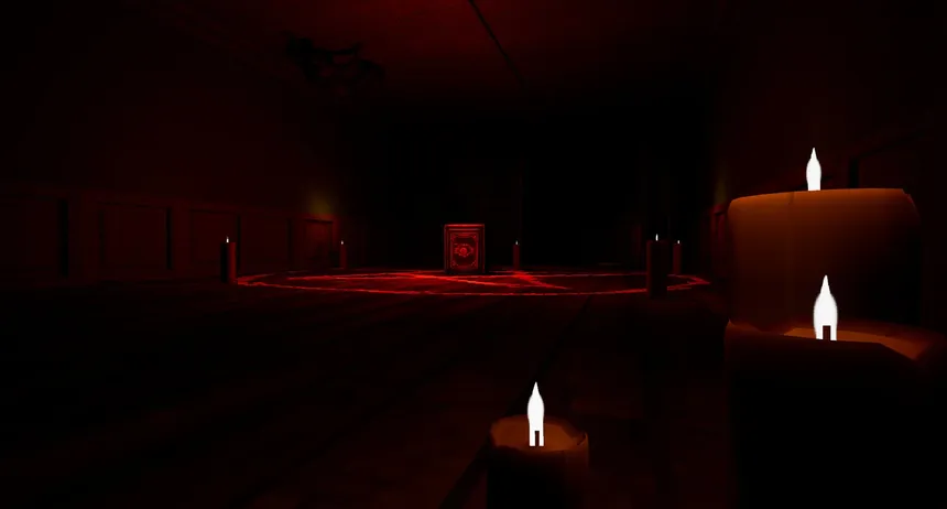 Скриншот 4 к игре Phantom Patrol