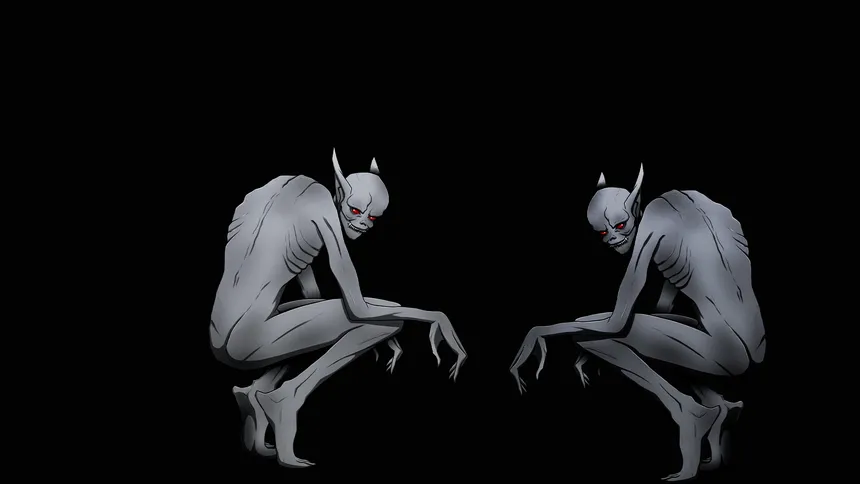 Скриншот 5 к игре The Rubro Rose's Castle