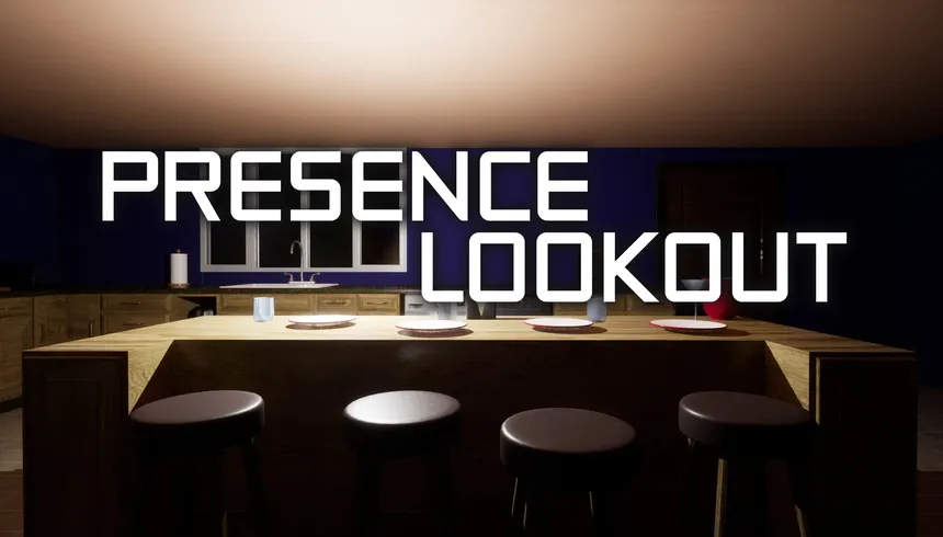 Скриншот 1 к игре Presence: Lookout