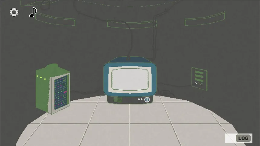 Скриншот 1 к игре WATCH▷