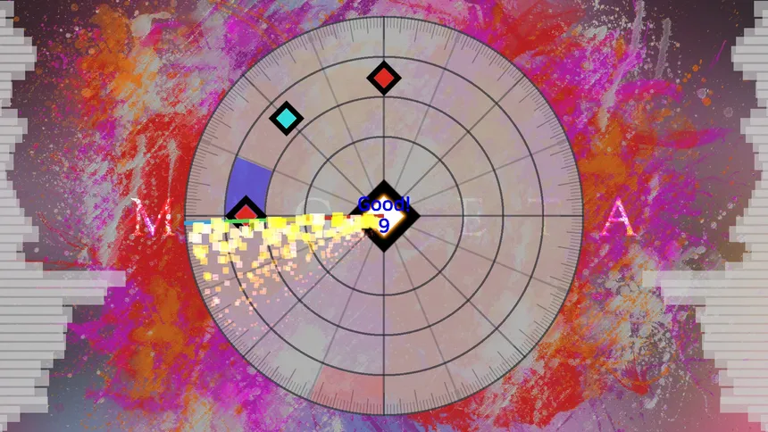 Скриншот 3 к игре Temporis Arts