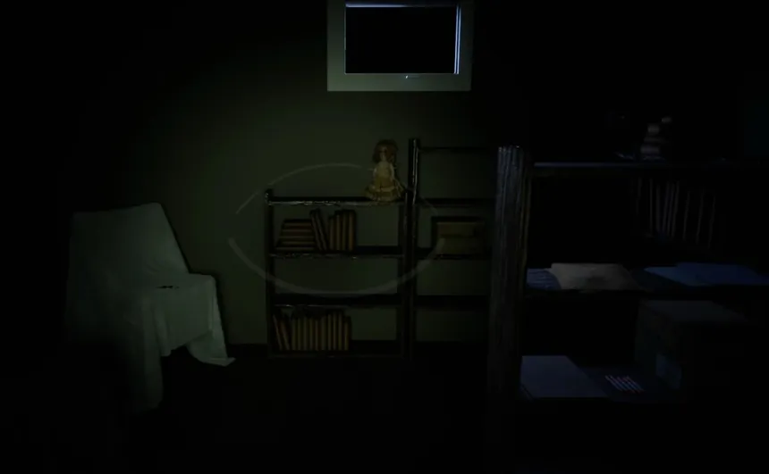 Скриншот 4 к игре Woodside