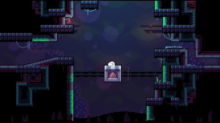 Скриншот 5 к игре Fowl Damage
