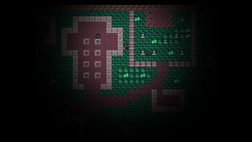 Скриншот 4 к игре Blood & Chaos