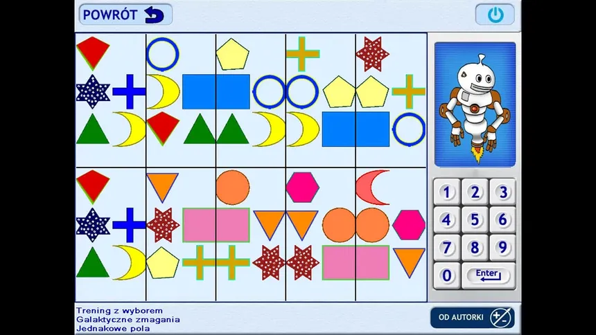 Скриншот 8 к игре Progres