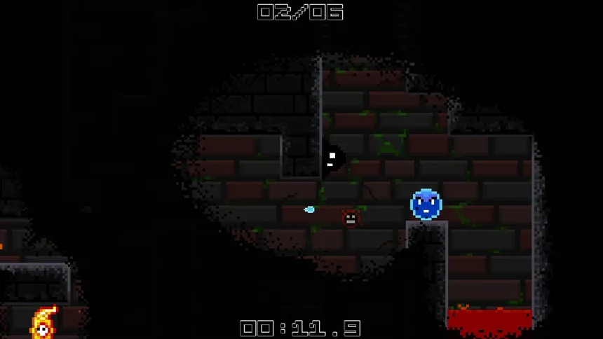 Скриншот 2 к игре Sut