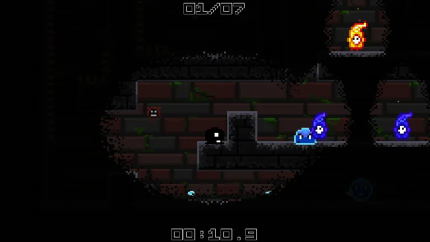 Скриншот 3 к игре Sut