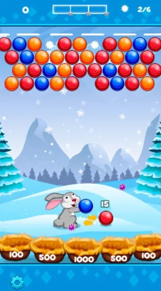 Скриншот 1 к игре Age