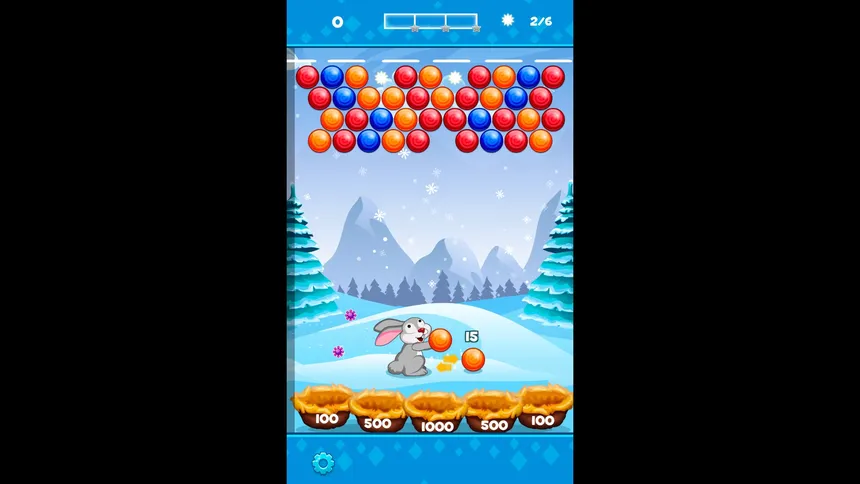 Скриншот 4 к игре Age