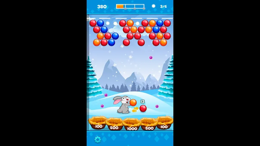 Скриншот 5 к игре Age