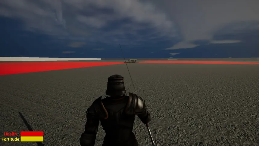 Скриншот 3 к игре Crafting Combat