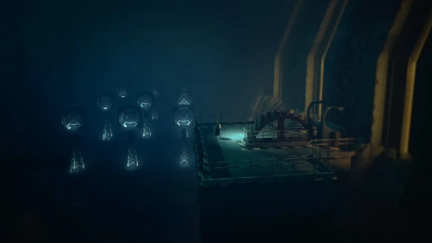Скриншот 3 к игре 4:AM