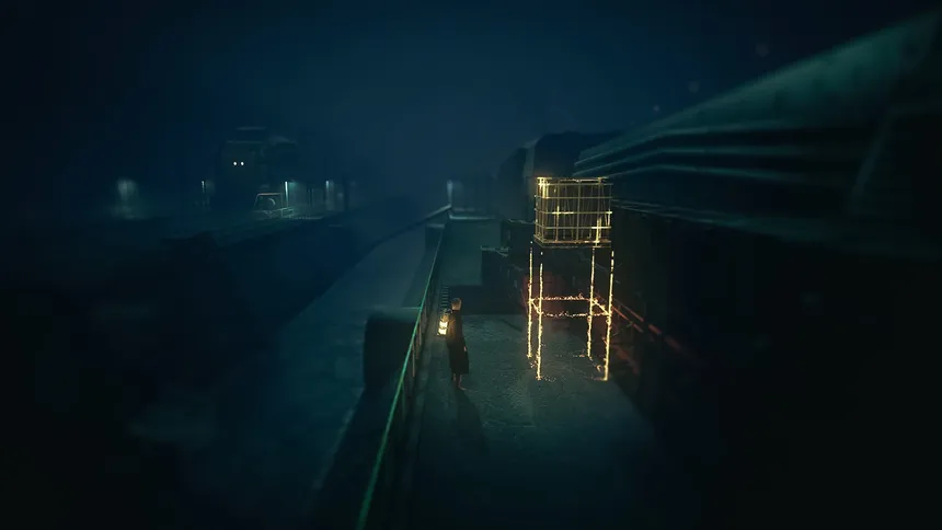 Скриншот 5 к игре 4:AM