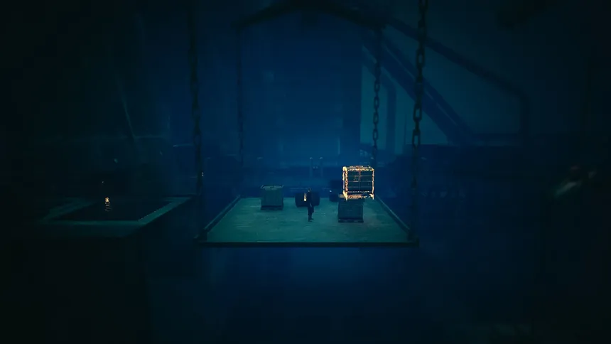 Скриншот 7 к игре 4:AM