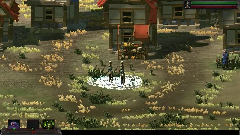Скриншот 3 к игре Shadow Overlord: The Beginning