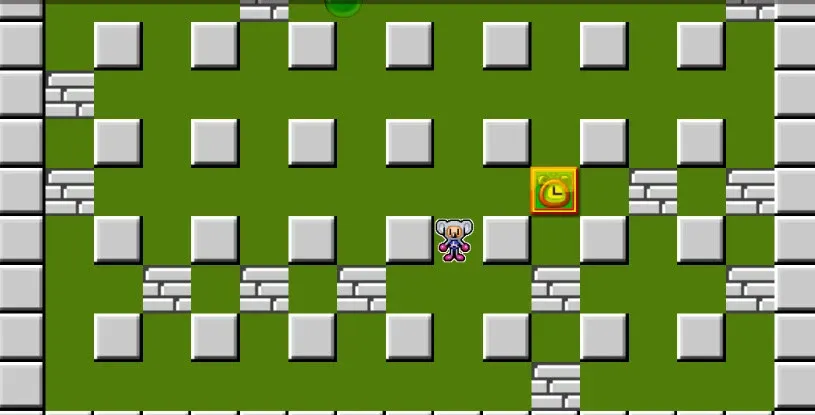 Скриншот 2 к игре Madman