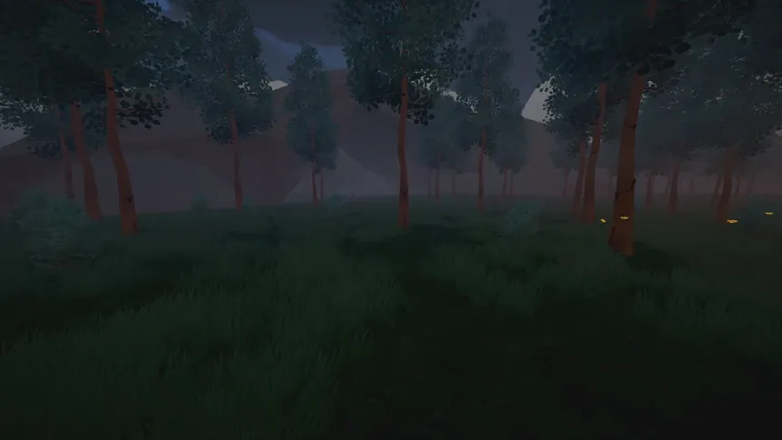 Скриншот 6 к игре Edge Of Survival