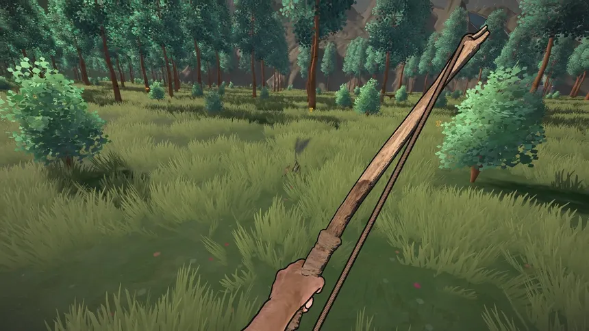 Скриншот 8 к игре Edge Of Survival