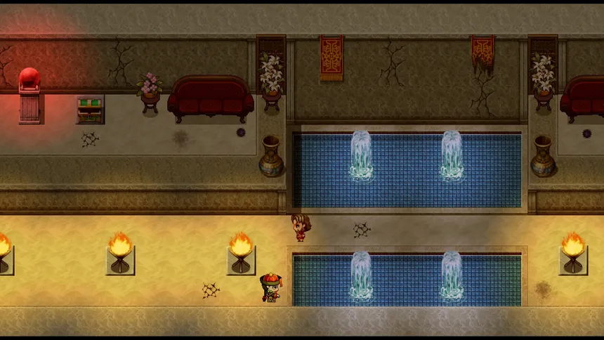 Скриншот 2 к игре Untold Tales of Citadale: The Shadow Maker