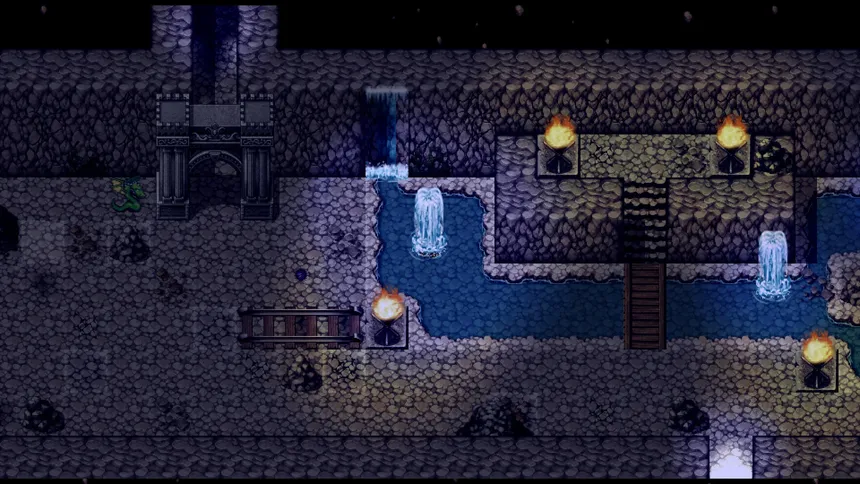 Скриншот 4 к игре Untold Tales of Citadale: The Shadow Maker