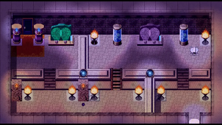 Скриншот 5 к игре Untold Tales of Citadale: The Shadow Maker