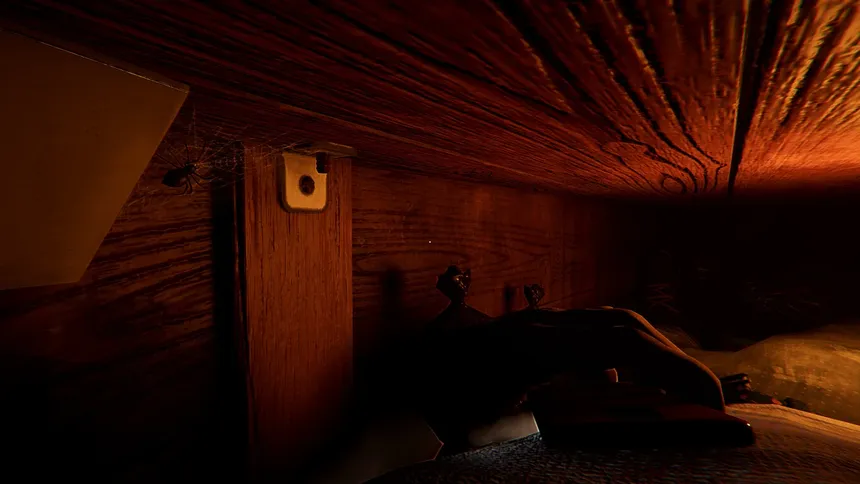 Скриншот 4 к игре Buried