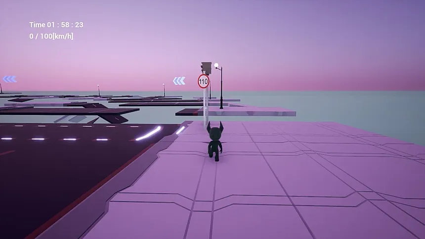 Скриншот 4 к игре Know Your Limits