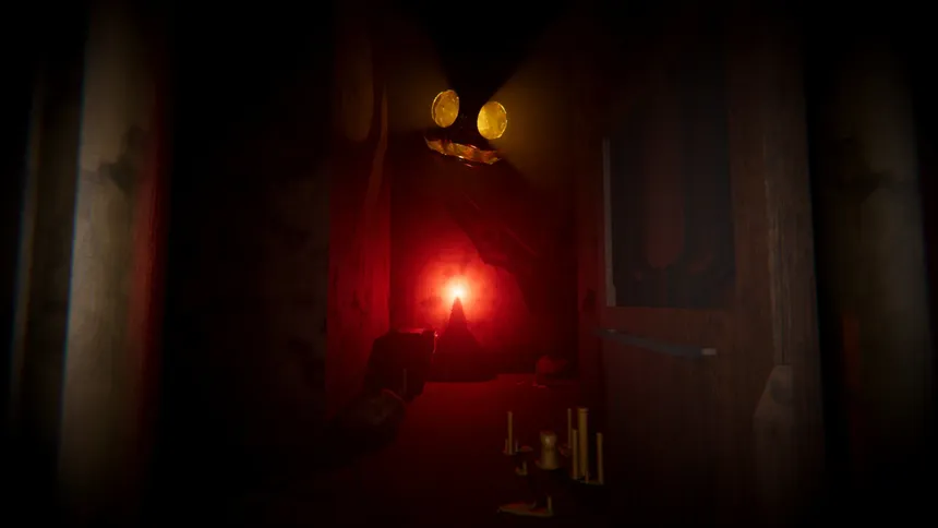 Скриншот 1 к игре Umbra Halloween
