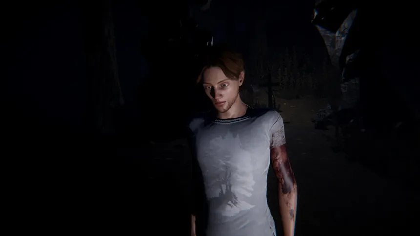 Скриншот 7 к игре Umbra Halloween