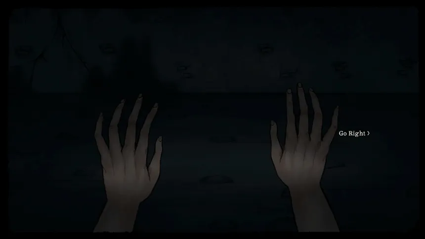 Скриншот 6 к игре Ophelia's Chapter