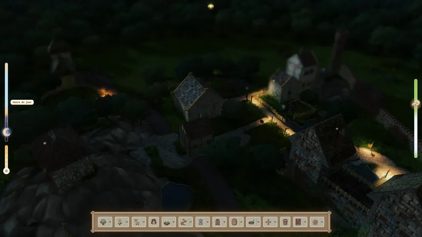 Скриншот 4 к игре CottageCore