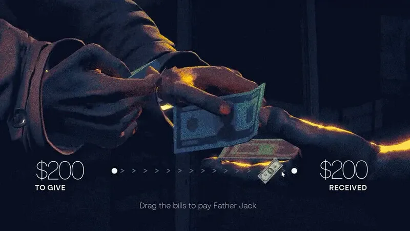 Скриншот 2 к игре DEBT DEADLINE