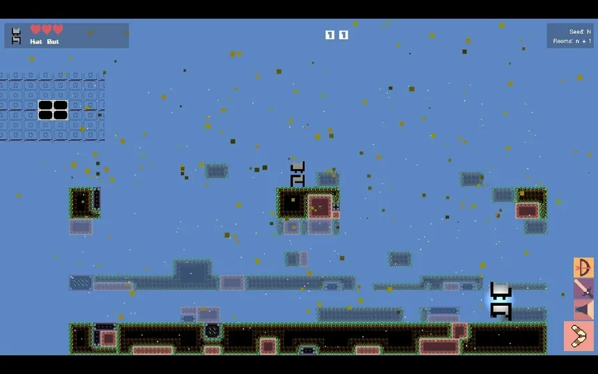Скриншот 1 к игре Dino