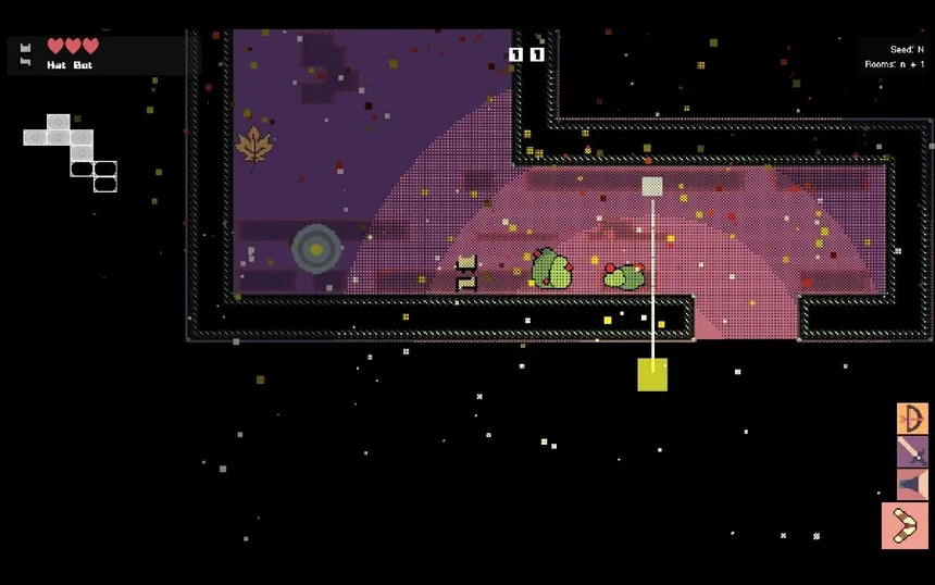 Скриншот 2 к игре Dino