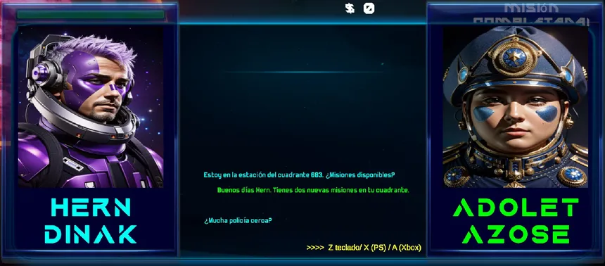 Скриншот 3 к игре KOV