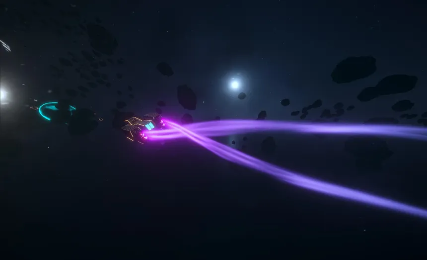 Скриншот 7 к игре KOV