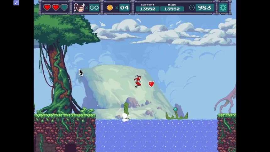 Скриншот 2 к игре Vivaldia 2