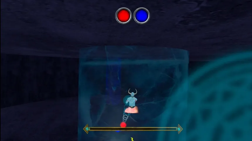 Скриншот 5 к игре Genie Gym