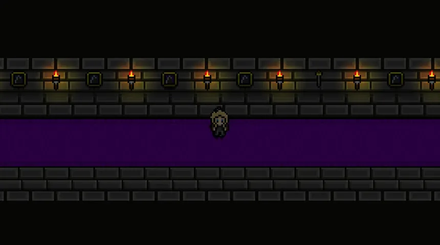 Скриншот 6 к игре Along Came a Dragonfly